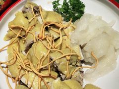 -老火港式大排档(金龙购物广场店)