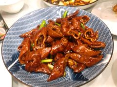 红烧大肠-小实惠嘉(威海路店)