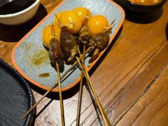 -王氏炉匠·烧鸟放题自助(三里屯店)