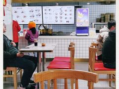 大堂-百年尹氏汤包(湖南路狮子桥店)