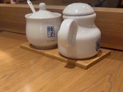 -马记永·兰州牛肉面(山姆外高桥店)