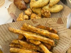 -做披萨的奇葩(中海央墅店)