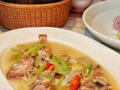 -潮州府·潮菜·砂锅粥(徐家汇店)