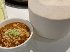 -烹然四季椰子鸡火锅(姚家园万象汇店)