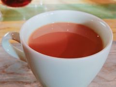 絲襪奶茶-猫的天空之城概念书店(丽江古城饮玉巷店)