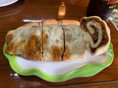 -鼎香润(德胜门内店)