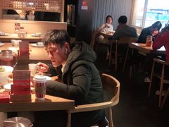 大堂-湘间田舍(北仑银泰店)