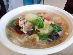全家福面-刘长兴(逸仙桥店)