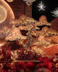 点击看大图 -王府花园酒店·宴会厅