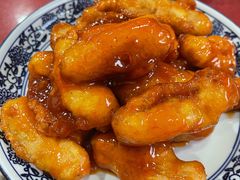 -北大地皖峰饭馆