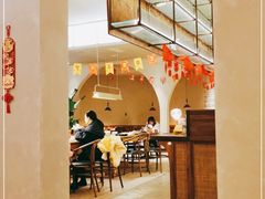 -来龙里 精致 东南亚餐室(万象城店)