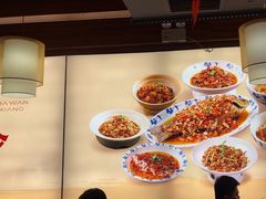 -八碗湘长沙市井菜(坡子街店)