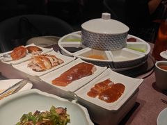 羲和烤鸭-羲和雅苑•北京烤鸭(乐园道万象城店)
