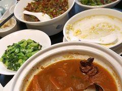 -简小舍·民间手艺菜(武昌江滩店)