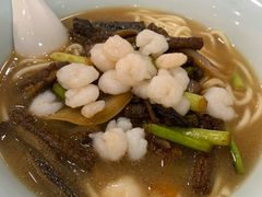 -奎元馆.百年奎元.非遗传承(西湖边的解放路店)
