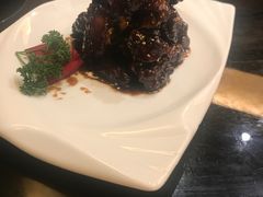 -新南华大酒店(广中店)