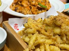-肘子酥·天津捞面(德云社店)