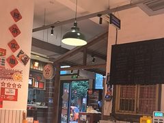 -龙师傅卤炒(天马店)