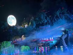 -张家界荷花国际机场