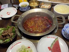 -牛签签串串香(IFS店)