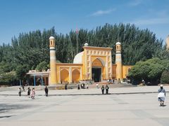 -艾提尕尔清真寺