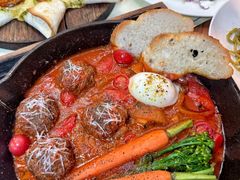 -沏点Trattoria意大利餐厅(新街口店)