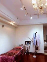 点击看大图 -HC美甲美睫皮肤管理中心