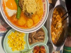 -文通冰室(祈福缤纷世界店)