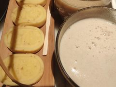 -吴越荣记苏州菜·松鼠桂鱼 100% 活鱼现做(月光码头店)