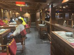 -小吊梨汤·北京菜(香山店)