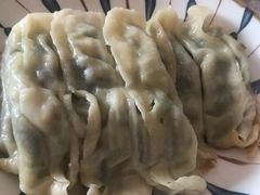 素三鲜锅贴-青岛锅贴(四流中路店)