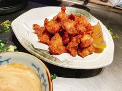 -日葵 大阪烧ひまり(仙霞路店)