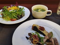 前菜-爱茉莉意大利西餐厅