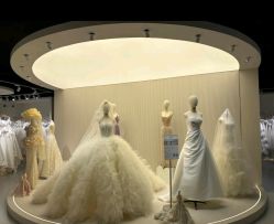 -PAI婚纱礼服设计馆【大牌租赁/高级定制】