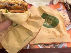 -魏家凉皮(协和店)