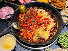 -四小区火锅·巷子里的重庆火锅(花照壁店)