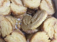 -家琳甜品(江南东店)