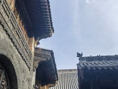 -山西王家大院