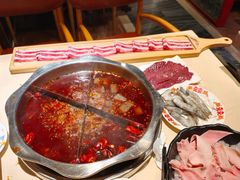 -大队长主题火锅(观音桥店)