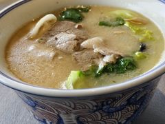 -阿庄新豫菜(通泰路店)