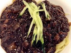 -桃园中华料理炸酱面(燕儿岛路店)