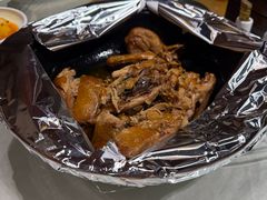 -老爷庙风味美食府(魏都大道店)