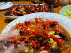-通乐簋街小龙虾(老店)