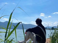 -滇池海埂公园