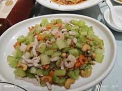 -春来和(汉城南路店)