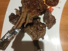 -大岛日本料理铁板烧(南通大饭店)