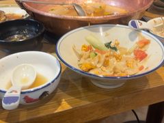 -妈妈的味道(和顺古镇店)