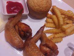 -避风塘(宝山万达店)