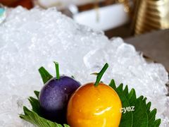 -木守西溪溪隐餐厅