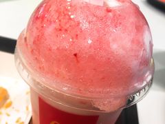 -麦当劳(金桥店)